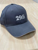 Embroidered Ball Cap - Jeremiah 29:11
