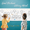 Tiny Truths Illustrated Bible Giant Easter Coloring Mural