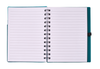 Notebook- Serving with a Heart like Jesus