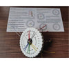 Bracelet Weaving Activity - Gospel Story by Colors