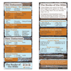 Bible Banner Pens (48) with FREE Display
