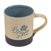 Ceramic Mug - Be Still & Know