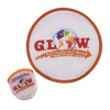 G.L.O.W. Flying Disk w/Pouch