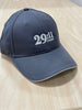 Embroidered Ball Cap - Jeremiah 29:11