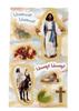 Easter Sticker Activity Booklet - Happy, Happy Day!
