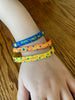 Elastic Bracelet - Jesus Loves Me!