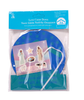 Snow Globe Nativity Ornament - Love Came Down