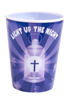 Plastic Tumbler - Light Up the Night