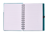 Notebook- Serving with a Heart like Jesus