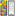 Spanish - Books of the Bible Jumbo Bookmark