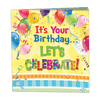 Happy Birthday! Softcover Book
