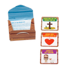 Stories of Jesus Matching Game - Dive into God's Word