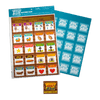 Stories of Jesus Matching Game - Dive into God's Word