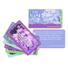 Take-Along Inspirational Cards - Fill Your Cup
