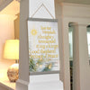 Wall Banner - A Gift Given. A World Changed.