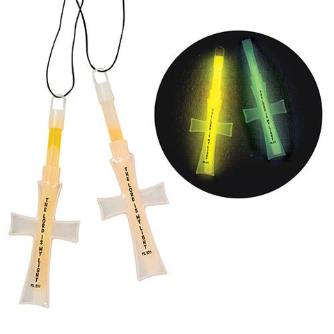 Necklaces (Set of 12) - Glow-In-The-Dark 