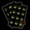 Glow-in-the-Dark Stickers