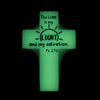 Standing Cross - Glow in the Dark