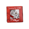 Hidden Gift of Christmas - Ornament of Faith™