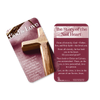 Pocket Piece & Inspirational Card - God's Love