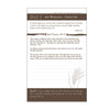 KJV Prayer Journal - In His Steps