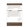Prayer Journal - In His Steps