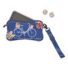 Neoprene Wristlet - Making A Difference...Inspiring Lives