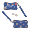 Neoprene Wristlet - Making A Difference...Inspiring Lives