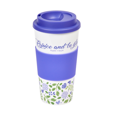 Travel Tumbler - Ordinary Moments. Extraordinary God