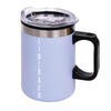 Spanish Insulated Coffee Mug with Gift Box- Set Free