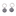 Pewter-Like Keychain - Set Free