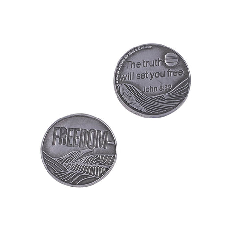 Pocket Token - Set Free