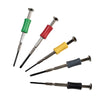 Micro Screwdriver Set- Set Free