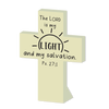 Standing Cross - Glow in the Dark