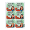 Collectible Tag of Esther - Warriors of Faith