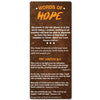 Words of Hope Bible Reference Card